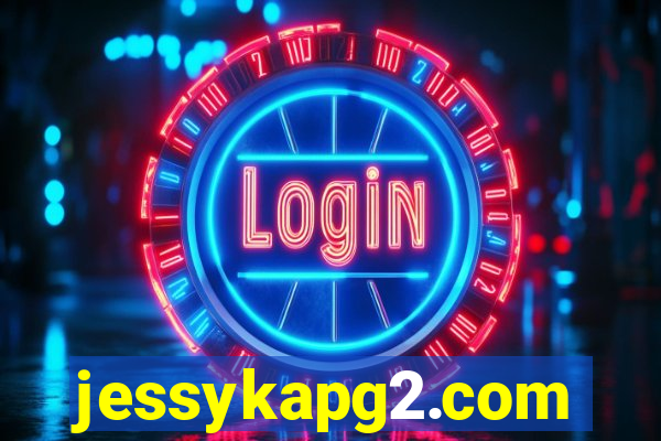 jessykapg2.com