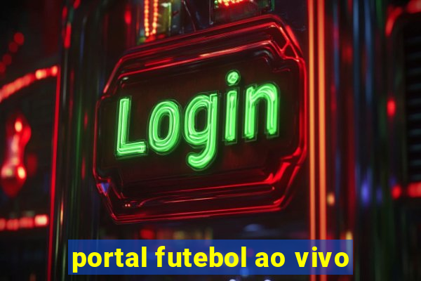 portal futebol ao vivo