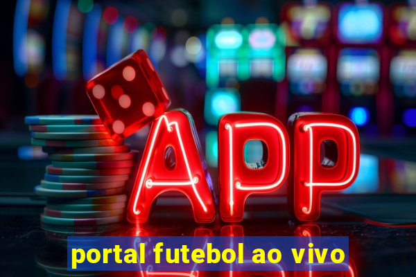 portal futebol ao vivo