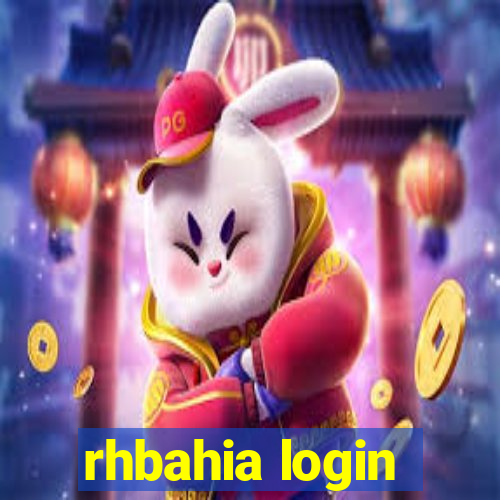 rhbahia login