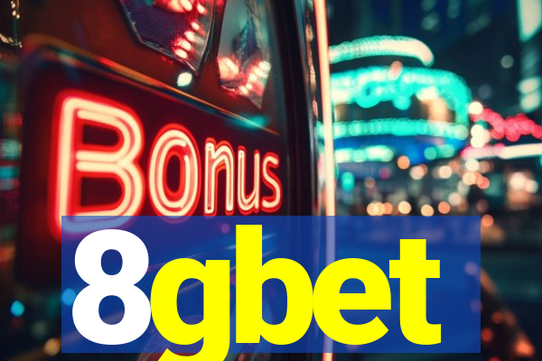 8gbet