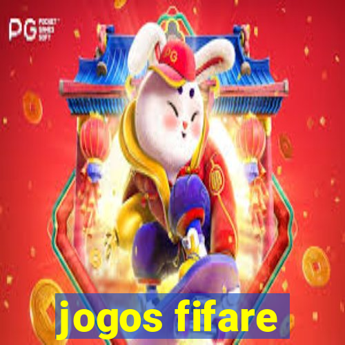 jogos fifare