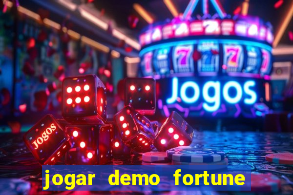 jogar demo fortune dragon gratis