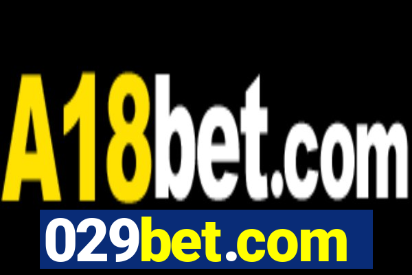 029bet.com