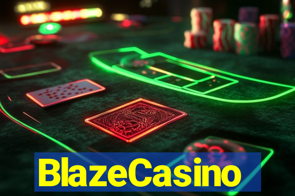 BlazeCasino