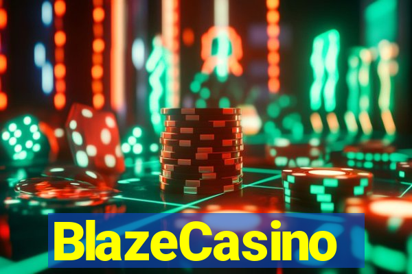 BlazeCasino