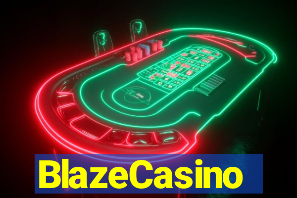 BlazeCasino