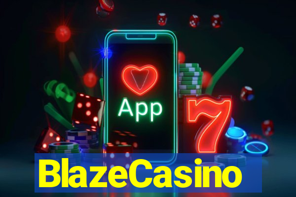 BlazeCasino