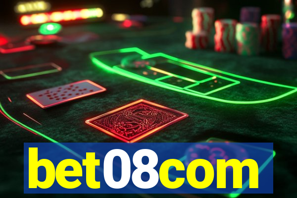 bet08com