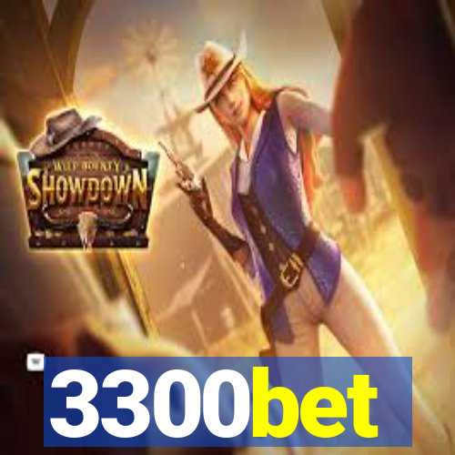 3300bet