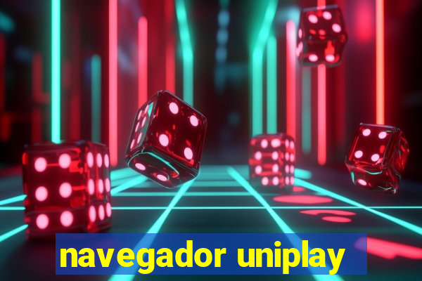 navegador uniplay