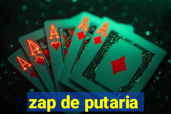 zap de putaria