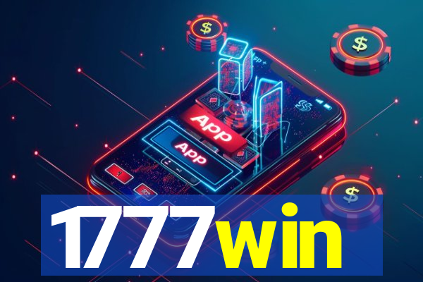 1777win