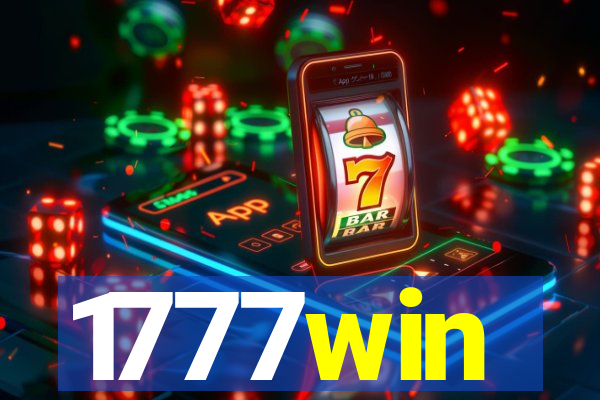 1777win