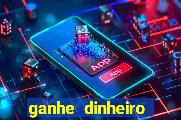 ganhe dinheiro jogando games