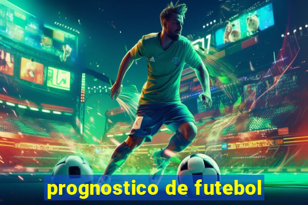 prognostico de futebol