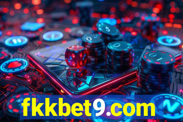 fkkbet9.com