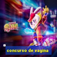 concurso de vagina