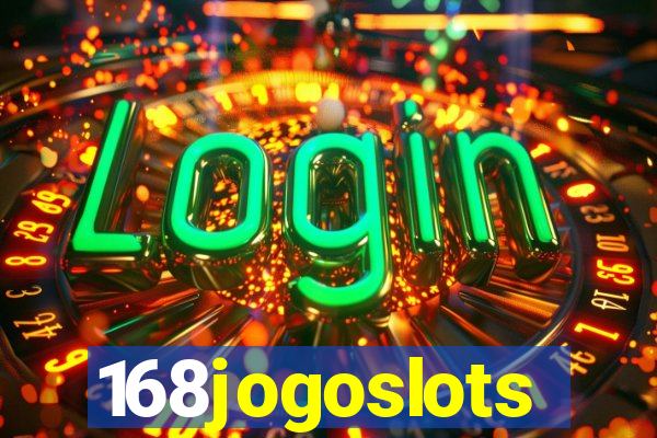 168jogoslots