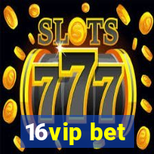 16vip bet