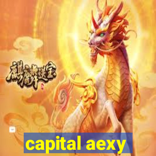 capital aexy