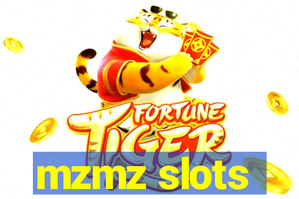 mzmz slots