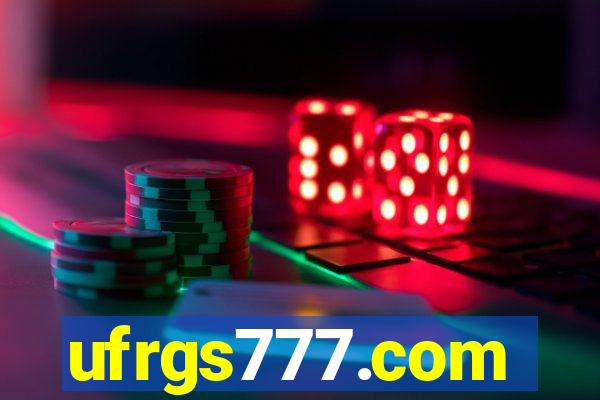 ufrgs777.com