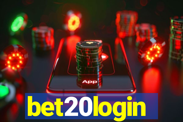 bet20login