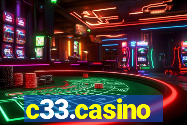 c33.casino