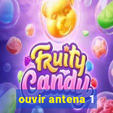 ouvir antena 1