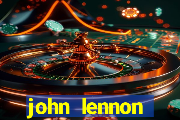 john lennon epiphone casino