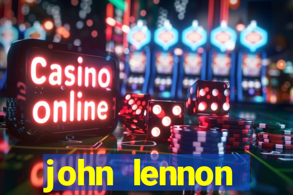 john lennon epiphone casino