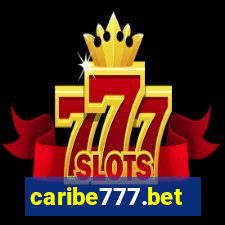 caribe777.bet