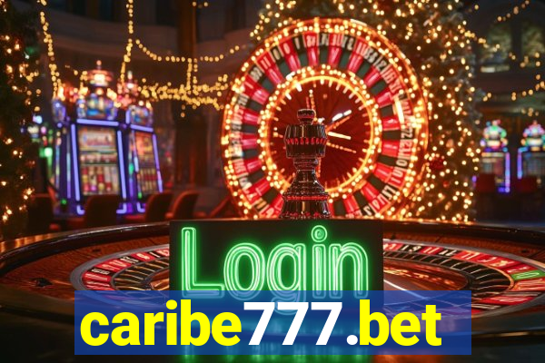 caribe777.bet