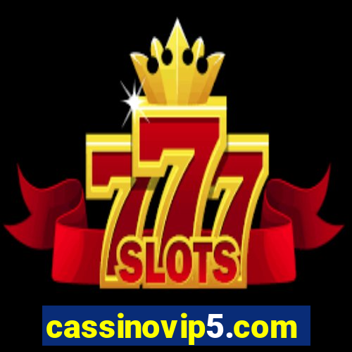 cassinovip5.com