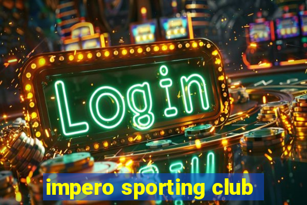 impero sporting club