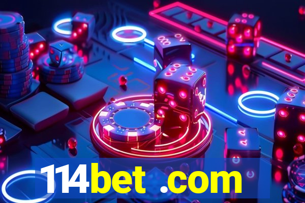 114bet .com