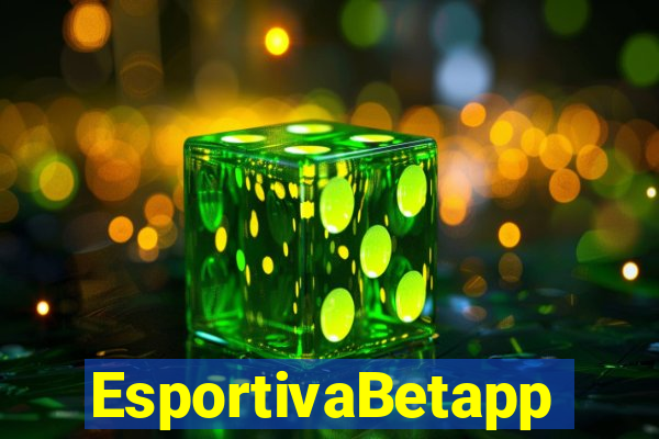 EsportivaBetapp