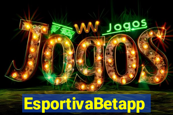 EsportivaBetapp