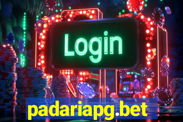 padariapg.bet