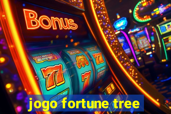 jogo fortune tree