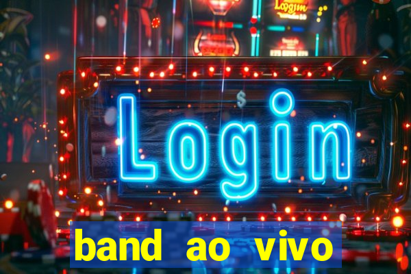 band ao vivo gratis multicanais