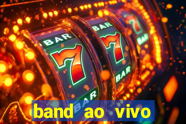 band ao vivo gratis multicanais