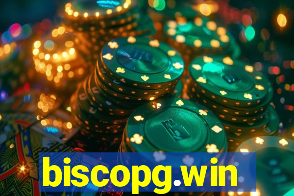 biscopg.win