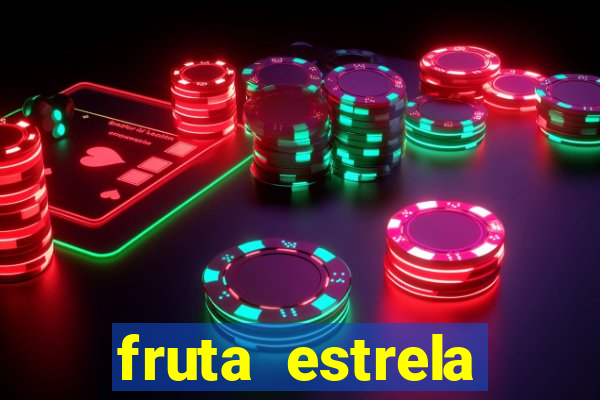 fruta estrela stardew valley id