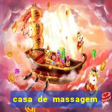 casa de massagem em santos