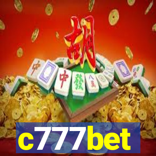 c777bet