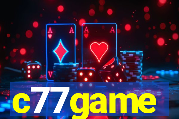 c77game