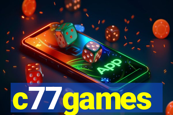 c77games