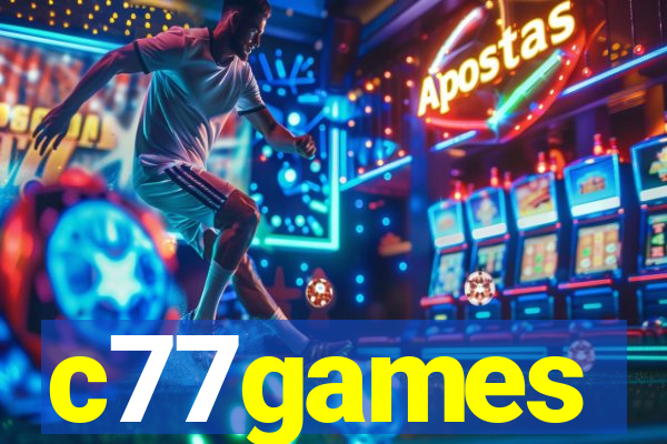 c77games